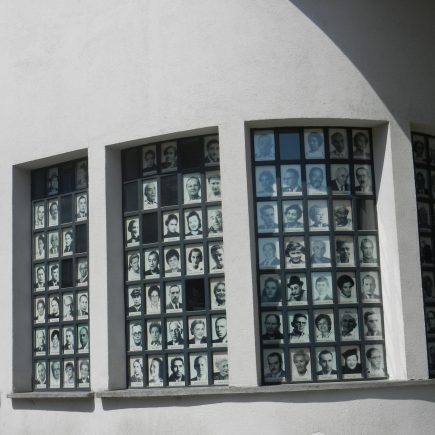 zdjęcia ocalonych Fabryka Schindlera
